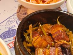 -铁公鸡·四川料理(天环广场店)