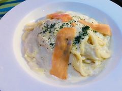 -Kitchen·Y洋厨房西餐厅(王府壹号店)