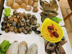 -家家悦生活港自助餐厅海之恋(W37店)