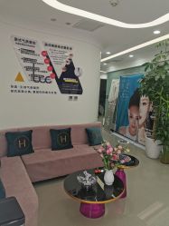 -联合丽格·张菡丽格医疗美容