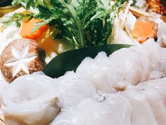 -綱元·海鲜豆捞(明州里店)