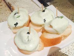 蛋里藏娇-Carmen卡门西班牙餐厅