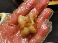 -芦月轩羊蝎子(劲松店)