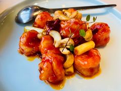 -珈境湖畔餐厅·湖北菜·江浙菜•樱花季(西北湖店)