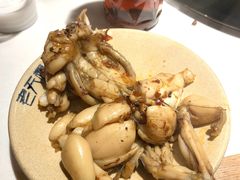 -老天桥蛙炉火锅(姑苏总店)