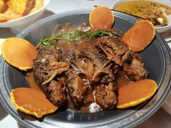 -关东小磨东北菜(漕河泾印象城店)