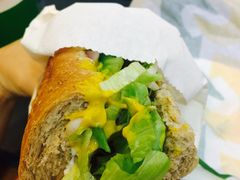 -赛百味(东街店)