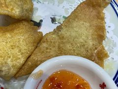 广式炸云吞-荔银肠粉·非遗手藝(夫子庙店)