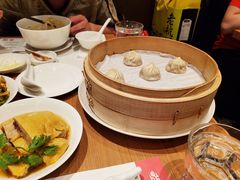 -鼎泰丰(德基广场店)