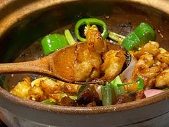 -啫神·广州地标美食(北京路店)