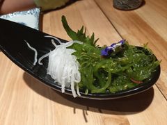 -村上一屋·亚洲菜融合小馆(南楼店)