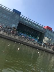 -星海水上乐园(星海广场圣亚店)