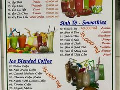 -Pho Hoa Pasteur