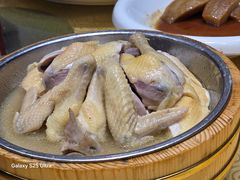 -大笑饭堂(甲子桥店)