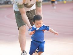 -福田体育公园