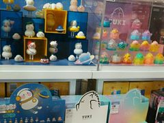 -泡泡玛特POPMART(国金街店)