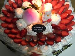 -幸福西饼生日蛋糕·下午茶(番禺店)