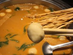 -杨翔豆皮涮牛肚(万和城店)