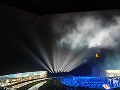-鼎盛王朝康熙大典实景演出