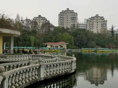 -绵阳人民公园(涪城区)