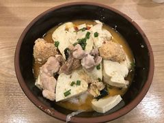 -俏湘厨•地道湘菜(建华南路店)