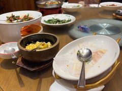 -新白鹿餐厅(龙游路总店·杭帮菜名店)
