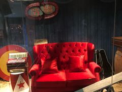 大堂-星聚会KTV(景枫中心店)