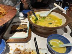 -四世同堂·京菜·烤鸭(双井店)