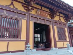 -四门塔风景区