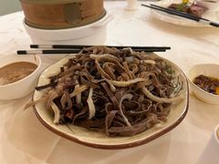 -北京全聚德(西客站店)