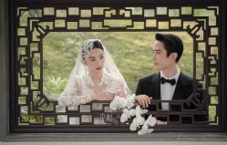 -米兰尊荣婚纱摄影·婚纱照会馆