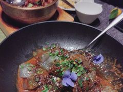 -太守宴·蘭院(天塔店)