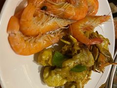 -芭菲盛宴·环球美食(北城国际店)