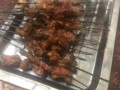 -文文烤肉(大皮院店)