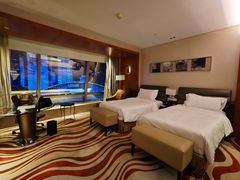 -杭州国际会议中心洲际酒店-原素全日餐厅(解放东路店)