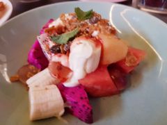 水果色拉-G+KITCHEN(龙湖狮山天街店)