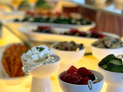 -上海和平饭店-华懋阁 The Cathay Room