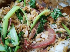 -壹煲口福煲仔饭(中山路店)