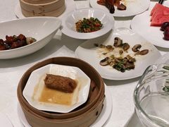 -京香轩·中餐厅(上海中庚聚龙酒店)