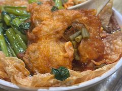 -吉庆桂林米粉·柳州螺蛳粉(港汇广场店)