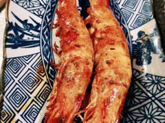 -探鱼·鲜青椒爽麻烤鱼(北京路天河城店)