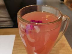 -菲滋意式餐厅(加州阳光二店)