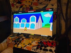 -仓库烤肉(绿园店)