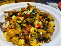 -黄泥岗·地道湖北菜(奥特莱斯店)