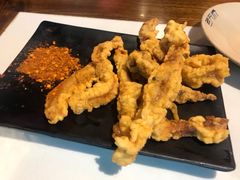 -老天桥蛙炉火锅(姑苏总店)