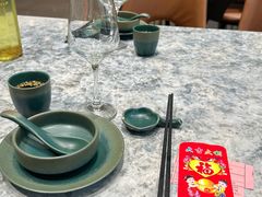 -聚丰园•湖鲜餐厅(阿红私房菜梅石路店)