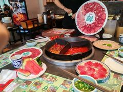-巴蜀大将火锅(春熙店)