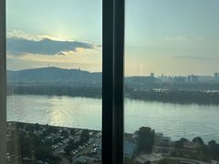 -长沙富力万达文华酒店