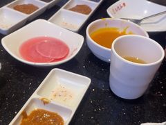 -木槿花韩式炭烤·熟成肉工坊(孙文东路店)