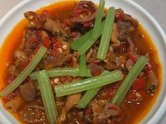 -松鹤楼·苏式汤面(虹桥天地店)